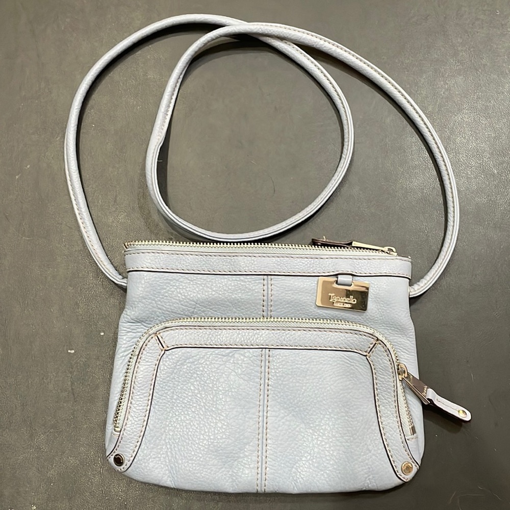 Tignanello crossbody bag